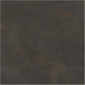 JSEVEM 16"×118" Thick Darker Black Brown Tan Grey Rusty Concrete Wallpaper Peel and Stick Waterproof Metallic Tan Charcoal Concrete Contact Paper Vinyl Adhesive Sticker for Bedroom Bathroom Gym Walls