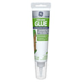 GE Sealants Silicone I Glue Clear, 2.8 oz (GE361A)