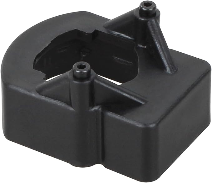2025 New Upgradation DCN45RN Vinyl Siding Adaptor Tip for Dewalt Roofing Nailer Cordless 20v DCN45RNB, DCN45RND1, DCN45RN 1Pack