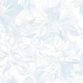 78.7"x17.3" Peel and Stick Wallpaper Blue Floral Boho Cute Contact Paper Light Blue Girly White Flower Wallpaper Removable Dorm Girls Wall Paper Self Adhesive Modern Kitchen Bedroom Vinyl Roll