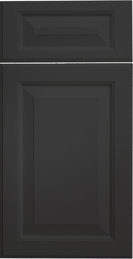 Retique It Chalk Furniture Paint, 32 Fl Oz (Pack of 1), 07 Gothic Grey