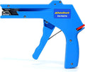 DataShark PA70076 Cable Tie Gun | Zip Tie Designed for Cable Ties up to 1/4" Wide