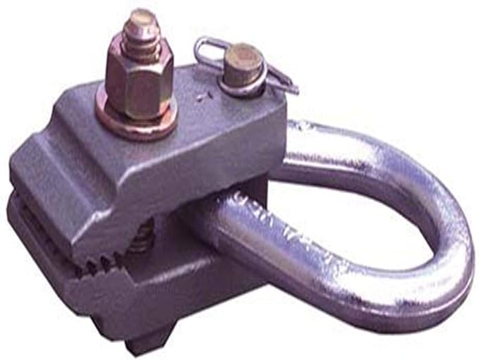 Mo-Clamp 0054 Mini Spring Clamp