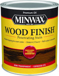 Minwax 700504444 Wood Finish, Espresso, 1 Quart