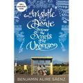 Aristotle and Dante Discover the Secrets of the Universe - Paperback