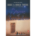 Stones of Jerusalem: A Novel of the Struggle for Jerusalem - Paperback