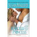 The Marcelli Princess - Paperback