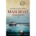 Mailboat I: The End of the Pier - Paperback