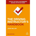 The Driving Instructor's Handbook - Hardcover
