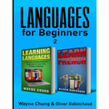 Learn French: 2 Books in 1! Short Stories for Beginners to Learn French Quickly and Easily & A Fast and Easy Guide for Beginners to - Paperback