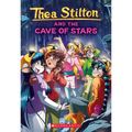 Cave of Stars (Thea Stilton #36) - Paperback