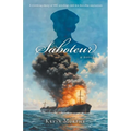 Saboteur - Paperback