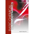 Basic Chemical Thermodynamics (6th Edition) - Paperback