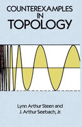Counterexamples in Topology - Paperback