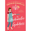 The Undomestic Goddess - Paperback