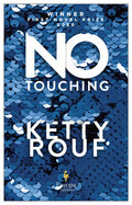 No Touching - Paperback