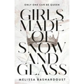 Girls Made of Snow and Glass - Paperback