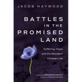 Battles in the Promised Land: Suffering, Hope, and the Abundant Christian Life - Paperback