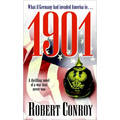 1901: A Thrilling Novel of a War that Never Was - Paperback