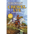 Crewel Lye - Paperback