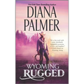 Wyoming Rugged: A Western Romance - Paperback