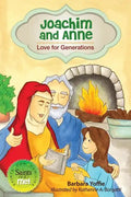 Joachim and Anne: Love for Generations - Hardcover