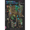 Annihilation: A Novel (10th Anniversary Edition) - Paperback