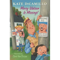 Mercy Watson Is Missing!: Tales from Deckawoo Drive, Volume Seven - Hardcover