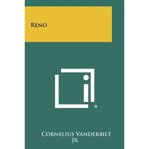 Reno - Paperback
