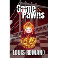 Game Of Pawns: Gino Ranno Takes Control - Paperback