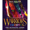 Warriors: The Ultimate Guide: Updated and Expanded Edition: A Collectible Gift for Warriors Fans - Hardcover