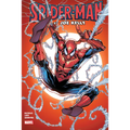 Spider-Man by Joe Kelly Omnibus Ken Lashley Cover - Hardcover