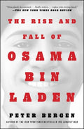 The Rise and Fall of Osama Bin Laden - Paperback