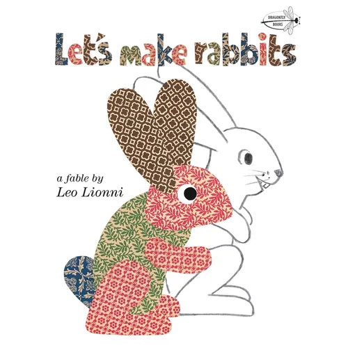 Let's Make Rabbits - Paperback