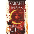 House of Earth and Blood - Paperback