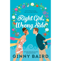 Right Girl, Wrong Side - Paperback
