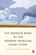 The Penguin Book of the Modern American Short Story - Paperback