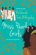 Miss Pearly's Girls: A Captivating Tale of Family Healing - Paperback
