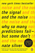 Signal and the Noise - Hardcover