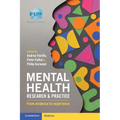 Mental Health Research and Practice: From Evidence to Experience - Paperback