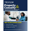 Property and Casualty Study Guide and Practice Test Book for the Insurance Licensure Exam [5th Edition] - Paperback
