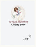 Amaya's Adventures: The Activity Book - Paperback