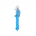Compatible with Apple, Bluetooth selfie stick mobile phone tripod