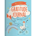 My First Gratitude Journal - Hardcover