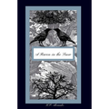 A Raven in the Snow - Hardcover