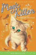 Moonlight Mischief: Magic Kittens #5 - Paperback