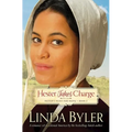 Hester Takes Charge: Hester's Hunt for Home, Book 3 - Paperback