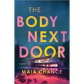 The Body Next Door - Hardcover