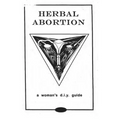 Herbal Abortion - Paperback