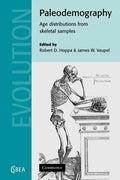Paleodemography: Age Distributions from Skeletal Samples - Paperback